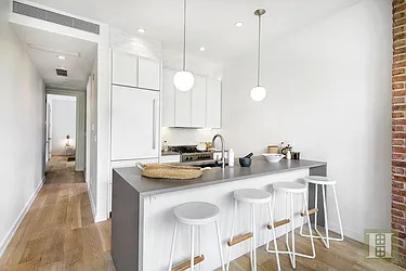 Rented by Halstead Real Estate