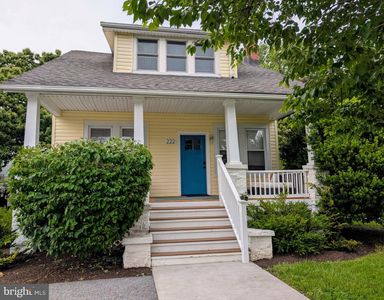 222 Warren Rd, Cockeysville, MD, 21030