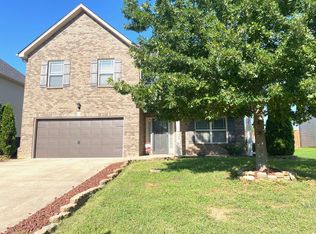 2044 Bandera Dr, Clarksville, TN
