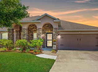 122 Pine Bluff Blvd W, Kingsland, GA 31548