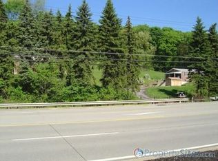 2886 Washington Rd, Mcmurray, PA 15317