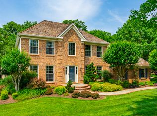12806 Sunnyvale Ct, Herndon, VA 20171