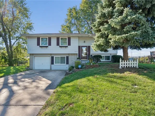 7413 NW 84th Ter, Kansas City, MO 64153