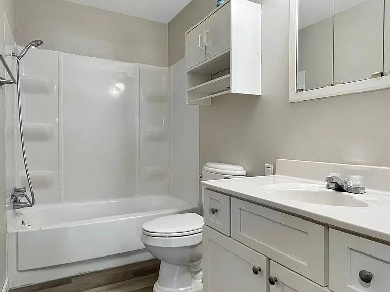 Main Bathroom