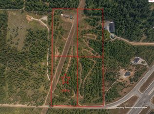 1 Trails End Rd, Athol, ID 83801