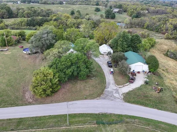 10320 Lanter Ln, Platte City, MO 64079