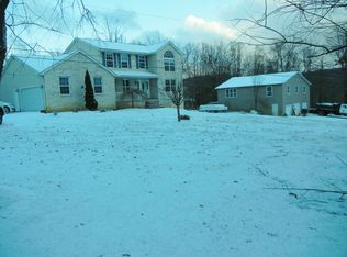 266 Heritage Rd, Avonmore, PA 15618