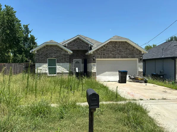914 Park St, Greenville, TX 75401