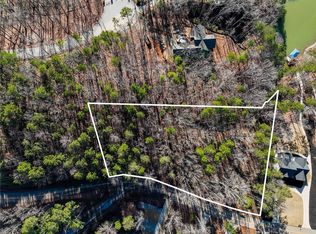 0 McAlister Rd LOT 64, West Union, SC 29696