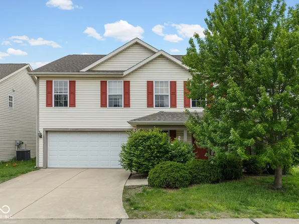 3365 Edgerton St, West Lafayette, IN 47906