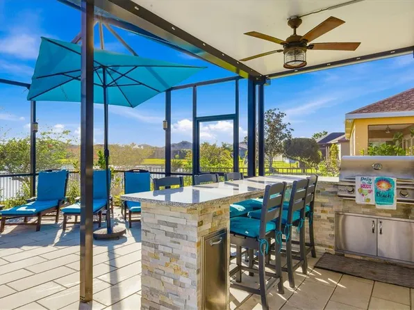 12806 24th Street Cir E, Parrish, FL 34219