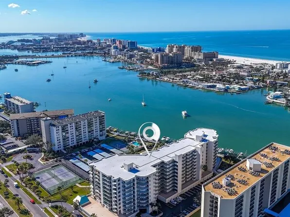 670 Island Way APT 501, Clearwater, FL 33767