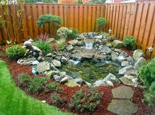 6616 NE Karlson Ct, Hillsboro, OR 97124