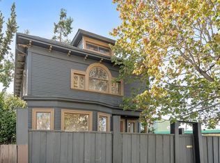 3010 Shattuck Ave, Berkeley, CA