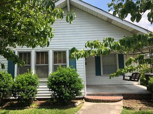 404 E Burwell Ave, Knoxville, TN 37917