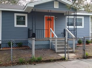 1304 Nun St, Wilmington, NC 28401