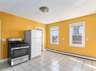 138 Penn St, Providence, RI 02909