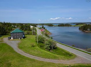 2714 Highway 320, Poulamon, NS B0E1K0