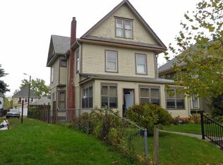 3351 Washington Blvd, Indianapolis, IN