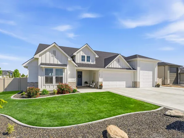 7342 E Newcastle Dr, Meridian, ID 83646