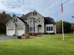 23 Ridgeview Ln, Mansfield, MA 02048