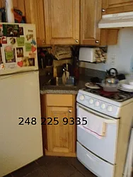 Rented by Best Apartments North Inc