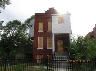 6710 S Normal Blvd, Chicago, IL 60621