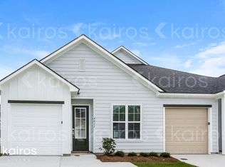 4811 Mokki Ln, Baton Rouge, LA 70817