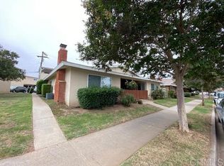 325 Compton St, El Cajon, CA 92020