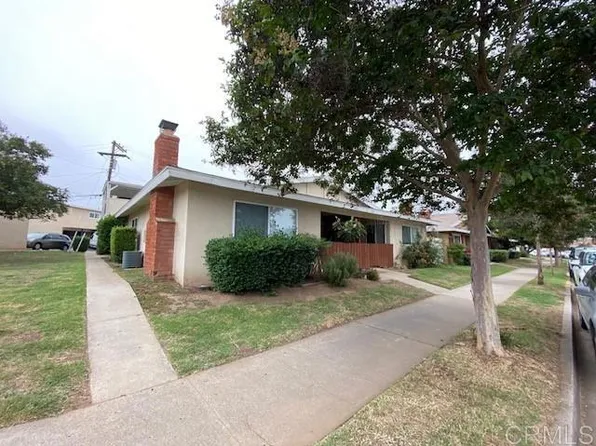 325 Compton St, El Cajon, CA 92020