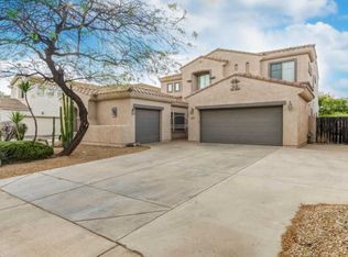 10433 E Jacob Ave, Mesa, AZ 85209