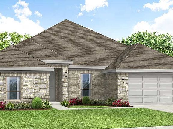 Elevation I