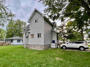 202 Ingraham St, Bay City, MI 48708