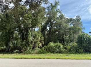 16229 Limerick Ave LOT 26, Port Charlotte, FL 33954