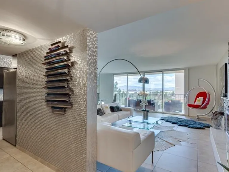 205 E Harmon Ave #807 — Photo 12