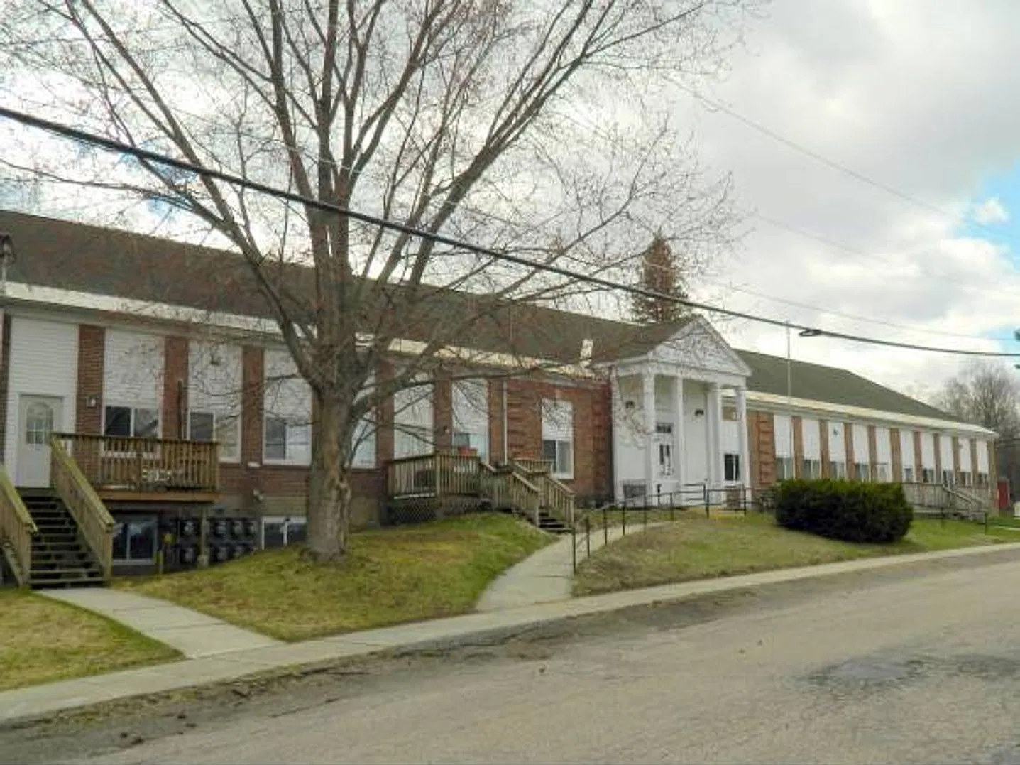 30 School Street — Photo 1