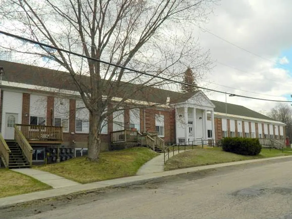 30 School Street