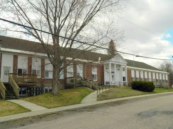 30 School Street, 30 School St APT 104, Milton, VT 05468