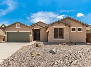 18043 W Port Au Prince Ln, Surprise, AZ 85388