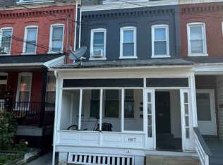 807 Columbia Ave, Lancaster, PA 17603