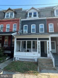 807 Columbia Ave, Lancaster, PA, 17603