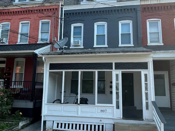 807 Columbia Ave, Lancaster, PA 17603