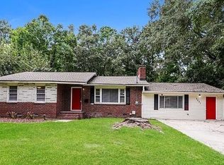 7031 N Kenwood Dr, Charleston, SC 29406
