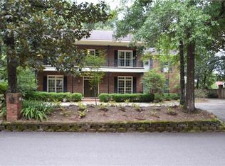 110 Myrtlewood Ln, Mobile, AL 36608