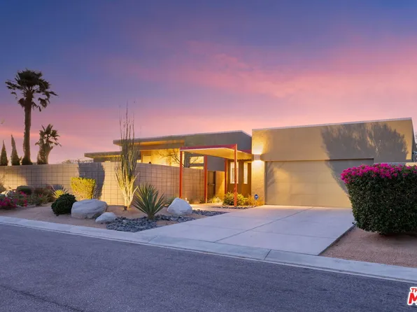 1090 Azure Ct, Palm Springs, CA 92262