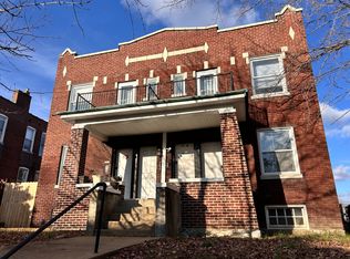 3415 Klocke St #1F, Saint Louis, MO 63118