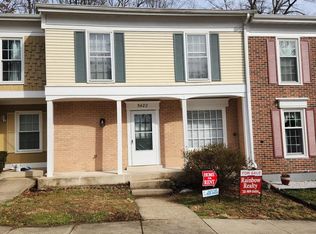 5422 Long Boat Ct, Fairfax, VA 22032