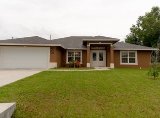 622 SW Sardinia Ave, Port Saint Lucie, FL 34953