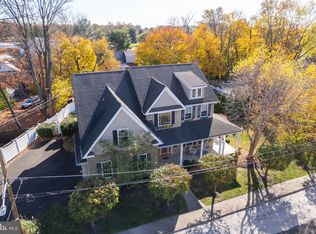 320 Nice Ave, Jenkintown, PA 19046