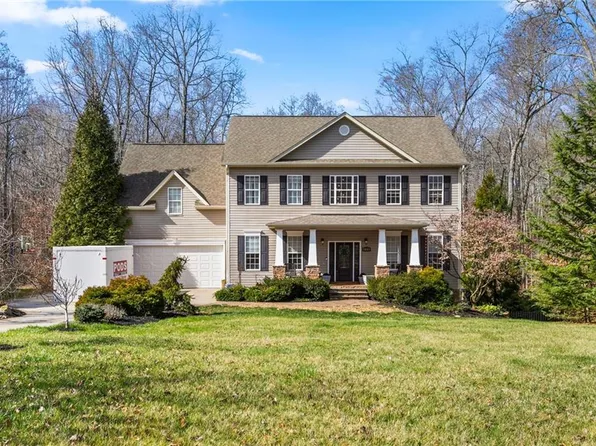 7841 Spencer Brook Dr, Summerfield, NC 27358